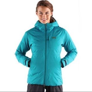 mondetta jacket marshalls